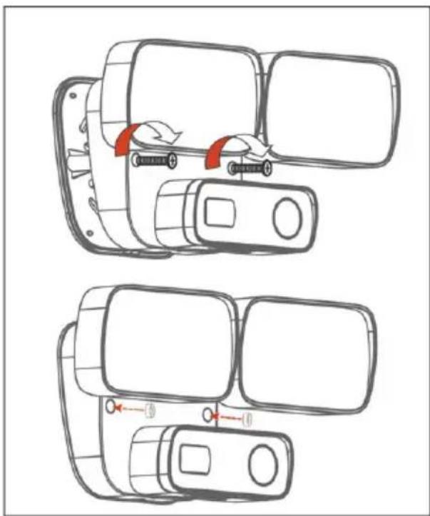 Schwaiger LED300 - IMPORTANTE! - 2