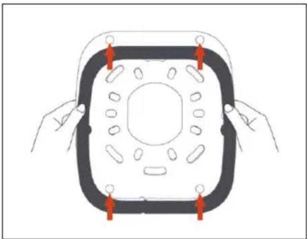 Schwaiger LED300 - Step 2 - 1