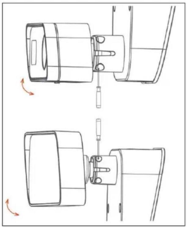 Schwaiger LED300 - MANUALE ISTRUZIONI - 1