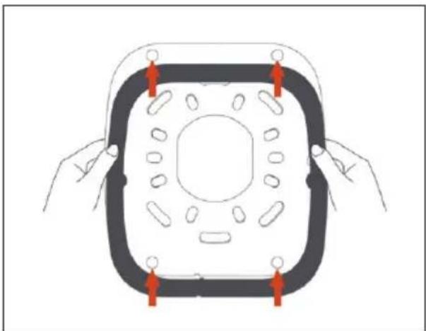 Schwaiger LED300 - GEFAHR! - 2
