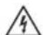 Schwaiger LED300 - DANGER! - 1