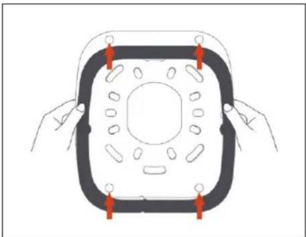 Schwaiger LED300 - PERICOLO! - 2