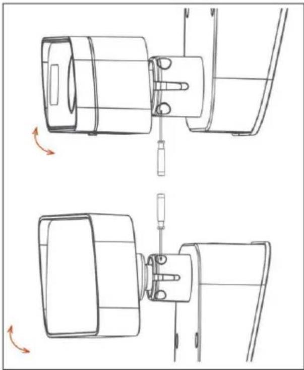 Schwaiger LED300 - Step 9 - 1