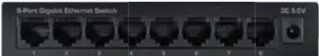 Schwaiger NWSW8 - Prva stran - 1