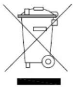 GRAM BAKER F 1500 CBG - Onderhoud - 2