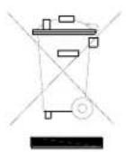 GRAM GASTRO M 2207 CSG A DL/DL/DL/DR L2 - Bortskaffelse - 1