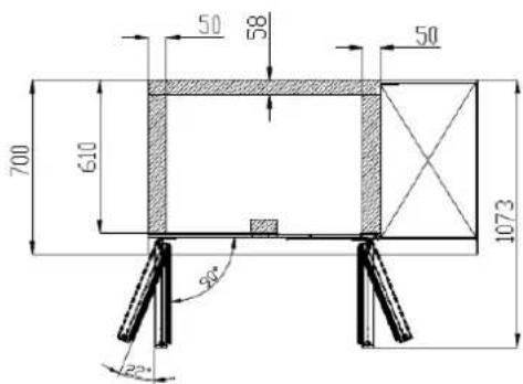 GRAM Premier F 2 A DL DR L E - TEKNISK INFORMATION - 2