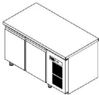 GRAM Premier F 2 A DL DR L E - Filtro dell'aria - 7