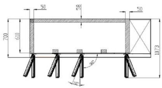 GRAM Premier F 2 A DL DR L E - PREMIER UNDERCOUNTER - 3