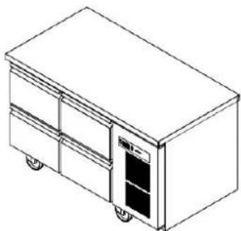 GRAM Premier F 2 A DL DR L E - Luftfilter - 3
