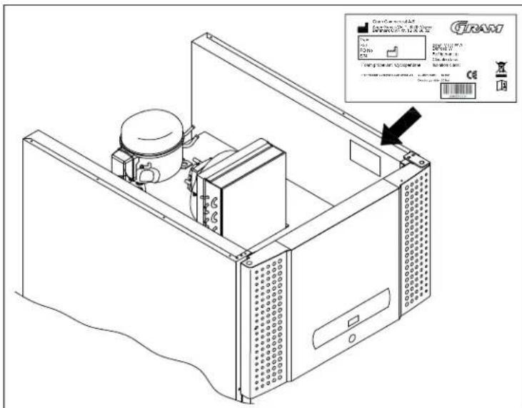 GRAM K 1500 CSG - Onderhoud - 1