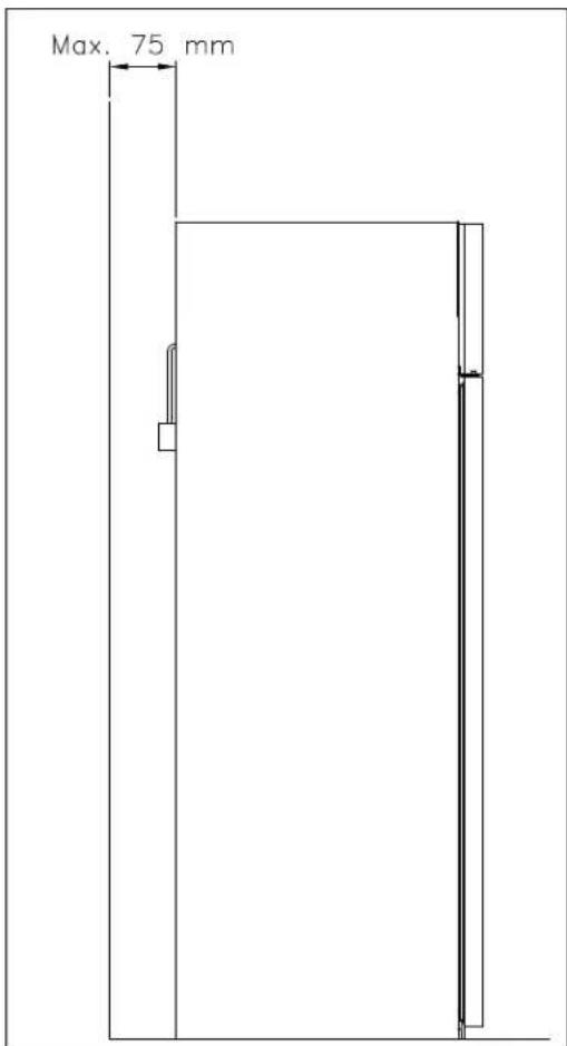 GRAM K 1500 CSG - Vänligen läs noggrant följande säkerhetsinformation. - 11