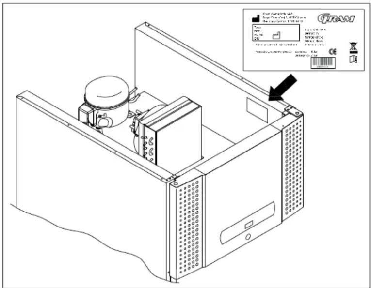 GRAM K 1500 CSG - Entretien - 1