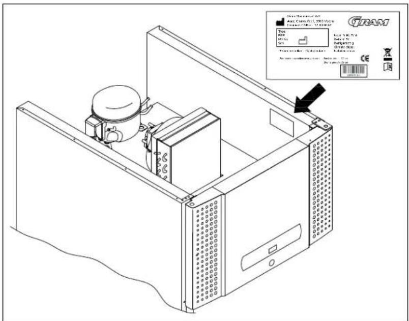 GRAM K 1500 CSG - Service - 1