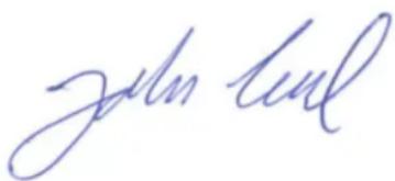 GRAM GASTRO K 2207 CSG A DL/DL/DL/2D L2 - Signature - 1