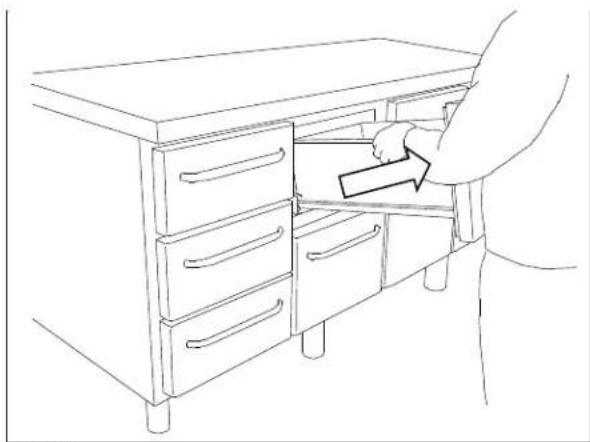 GRAM GASTRO K 2207 CSG A 2D/2D/3D/3D L2 - Stroomstoring - 1