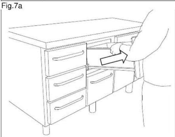 GRAM GASTRO K 2207 CSG A 2D/2D/3D/3D L2 - Strømsvigt - 1