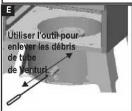 Char-Broil 12701705 - Eau ou jus? - 2