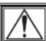 Char-Broil 12701705 - WARNING - 1