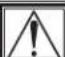 Char-Broil 12701705 - DANGER - 1