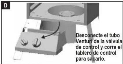 Char-Broil 12701705 - ¿Agua o jugo? - 1