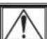 Char-Broil 12701705 - AVERTISSEMENT - 1