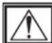 Char-Broil 12701705 - CAUTION - 2
