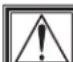 Char-Broil 12701705 - WARNING - 2