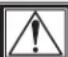 Char-Broil 12701705 - WARNING - 1