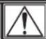 Char-Broil 12701705 - CAUTION - 1