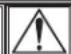 Char-Broil 12701705 - CAUTION - 1