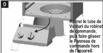 Char-Broil 12701705 - Eau ou jus? - 1