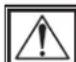 Char-Broil 12701705 - CAUTION - 2