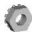 Char-Broil 12701705 - 1/4-20 Nut Qty: 1 - 1