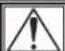 Char-Broil 12701705 - WARNING - 1