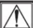 Char-Broil 12701705 - DANGER - 1