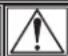 Char-Broil 12701705 - CAUTION - 1