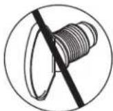 Char-Broil 12701705 - Connexion du régulateur au réservoir de GPL - 2