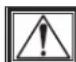 Char-Broil 12701705 - DANGER - 2