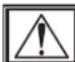 Char-Broil 12701705 - Safety Symbols - 1