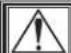 Char-Broil 12701705 - DANGER - 2