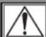 Char-Broil 12701705 - ATTENTION - 2