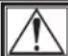 Char-Broil 12701705 - DANGER - 2