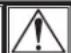 Char-Broil 12701705 - CAUTION - 1