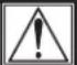 Char-Broil 12701705 - DANGER - 1