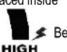 Char-Broil 12701705 - Match-Lighting - 1