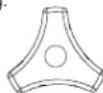 Char-Broil 12701705 - LP Cylinder - 2