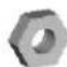 Char-Broil 12701705 - 1/4-20x1/2" - 6