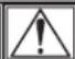 Char-Broil 12701705 - WARNING - 1