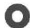 Char-Broil 12701705 - 1/4-20×3/4" - 1